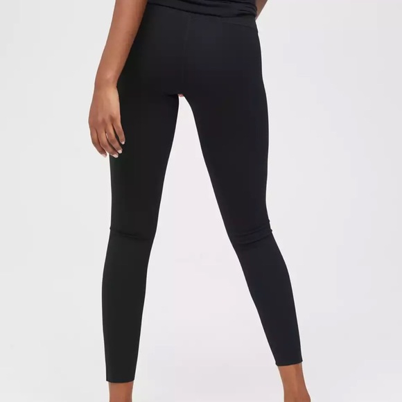 Aerie Offline Goals High Waist Legging - Picture 2 of 7